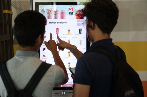 McDonald's приобретает стартап по искусственному интеллекту, чтобы проникнуться вкусовыми рецепторами клиентов