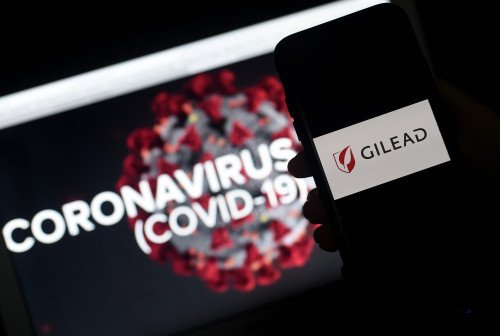 FDA утвердит первое лекарство от коронавируса после успешных испытаний