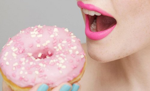 Британские дети теперь едят тревожное количество сахара