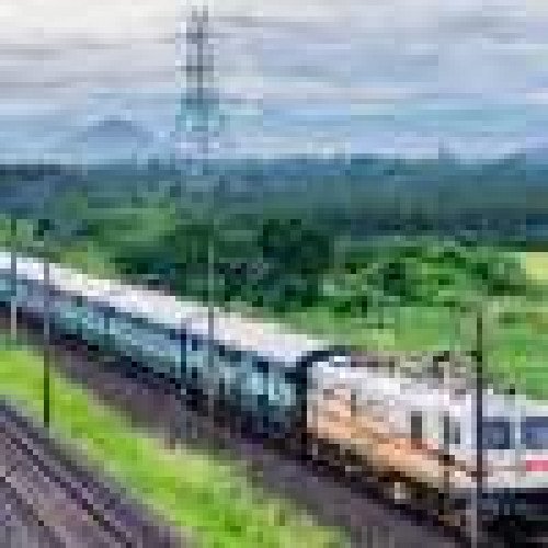 Индийские железные дороги объявили о повышении тарифов с 1 января 2020 г.