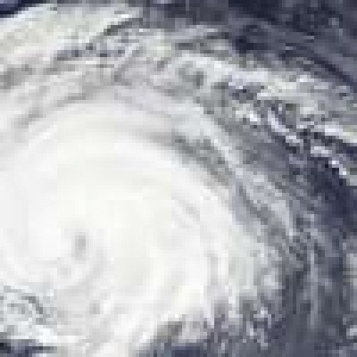 Департамент метеорологии объявил красную тревогу, поскольку циклон Gaja парит над южными прибрежными районами
