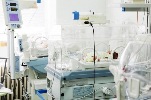 Утечка NHS отчет показал десятки матерей и детей умерли из-за противозаконной в одной больнице Целевого