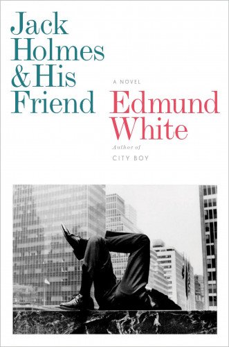 То, как мы были: в своем 10-м романе Edmund White снова рисует личный опыт