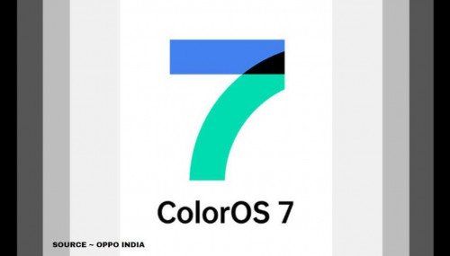 Обновление ColorOS 7 объявлено в Индии: список поддерживаемых устройств и план развертывания