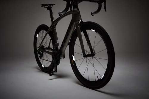 Wheel Flash - лучшие светоотражатели для велосипедов, сделанные из стекла.