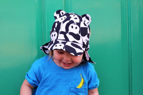 #Babyboggles: классная детская одежда для вашего мини-тренда-сеттера