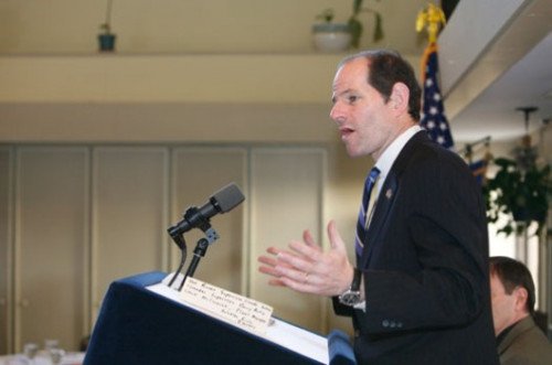 Spitzer говорит о растущих затратах на парольники (и в целом)