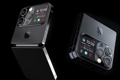 10 лучших концепций Apple 2022 года