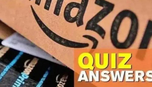 Ответы на викторину Amazon сегодня, 8 августа 2020 г .: ответы на викторину по наушникам Amazon Noise Shots
