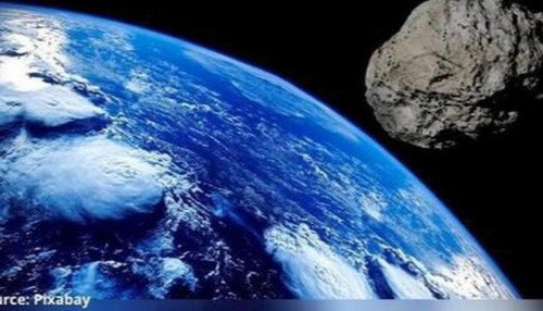 Астероид 2020 OY4 стал 3-м ближайшим к Земле в этом году 28 июля; Читать подробности