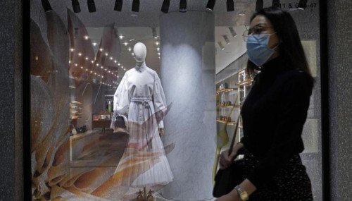 Всемирный банк видит, что вспышка коронавируса нанесла большой урон экономике Азии