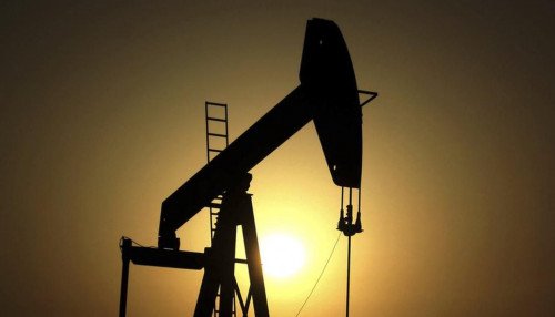 Цены на нефть падают из-за падения спроса, акции разбегаются